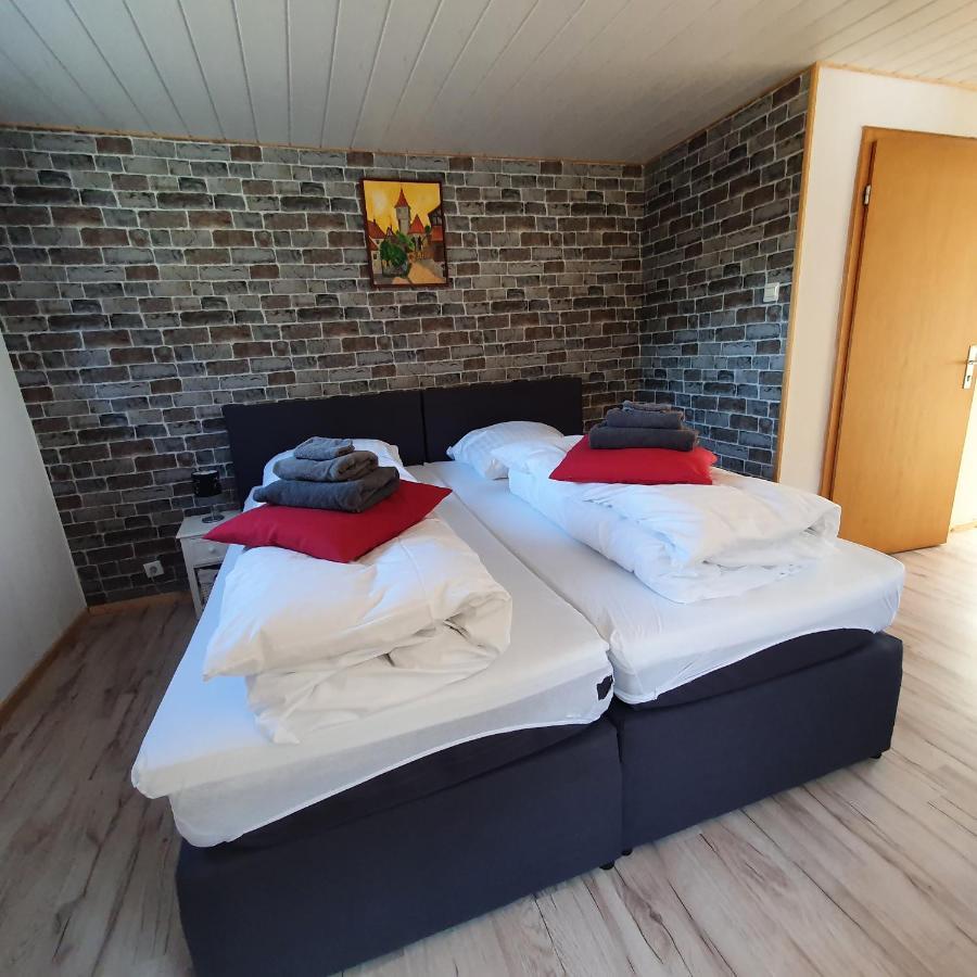 B&B Waldcafe Altenau  Extérieur photo
