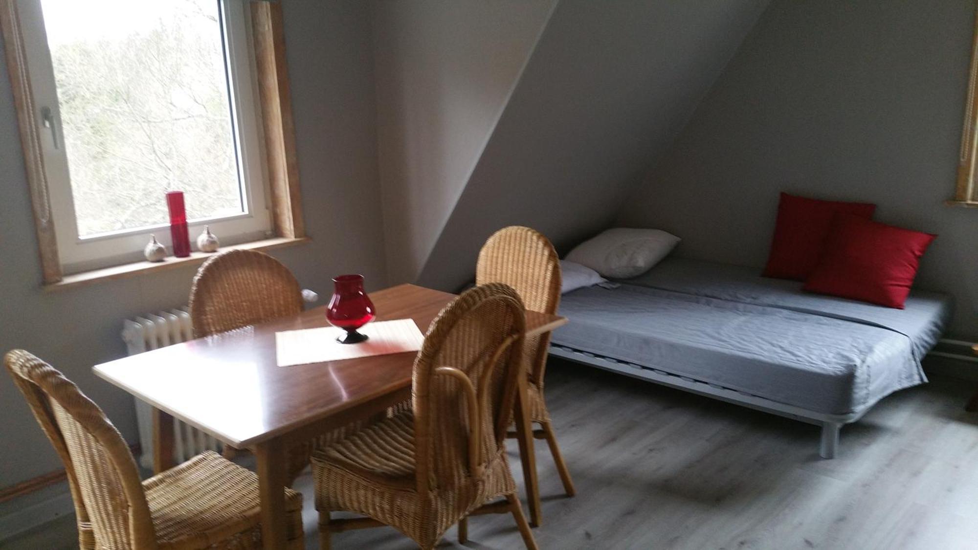 B&B Waldcafe Altenau  Extérieur photo